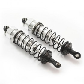 FTX Hooligan Aluminium Front Shocks (2)